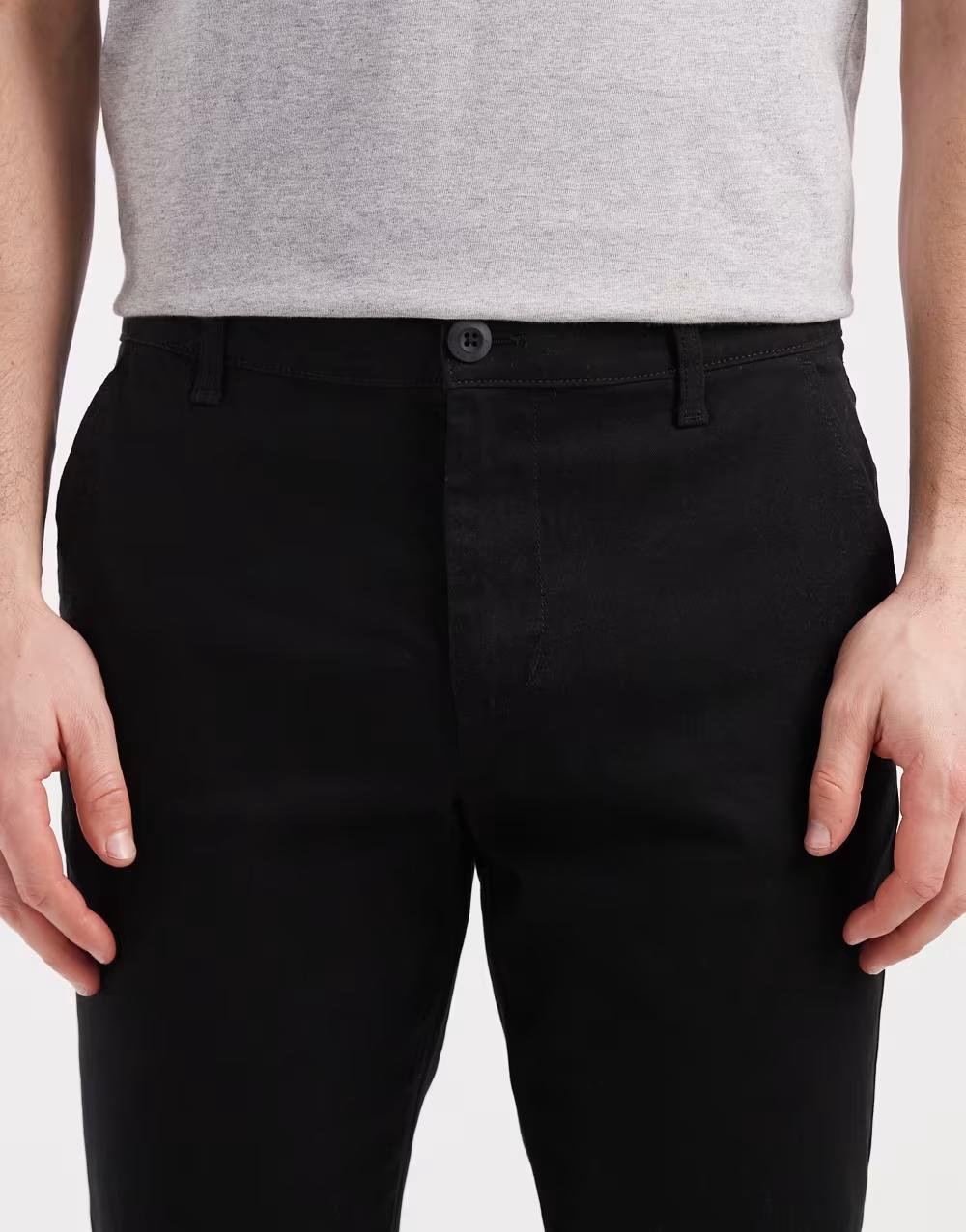 spodnie chinos 2-pack