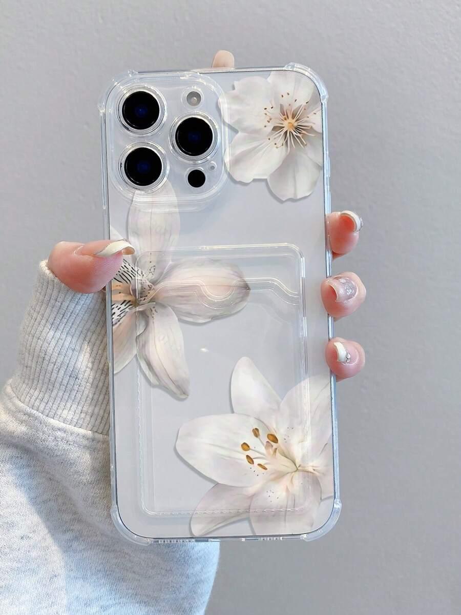 ETUI NA TELEFON IPHONE 17 pro
