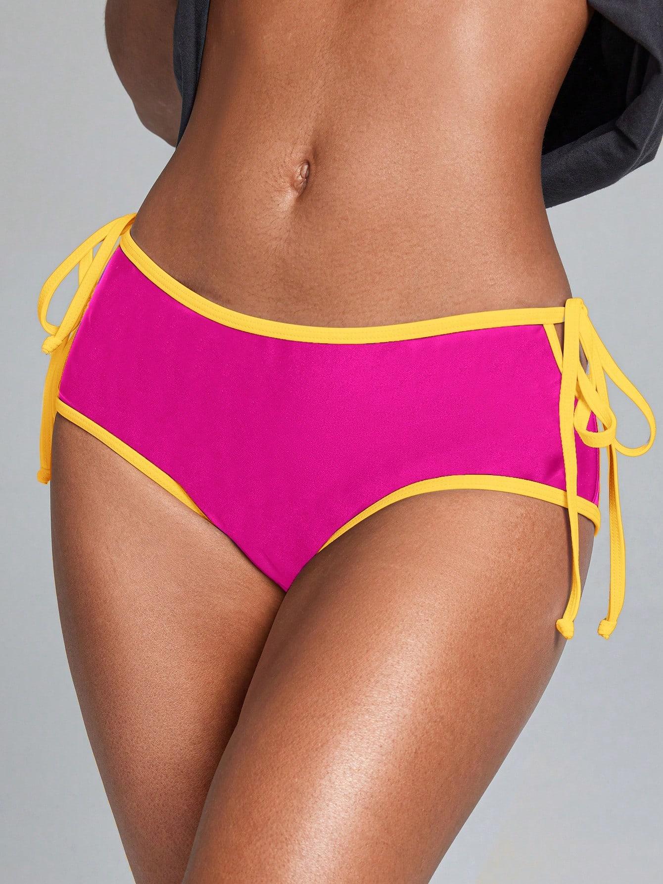 DÓŁ OD BIKINI 