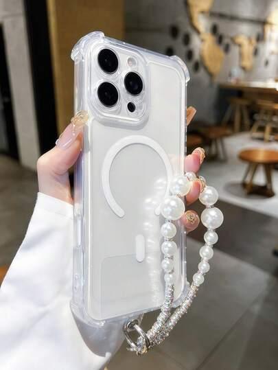 ETUI NA TELEFON IPHONE 15 PRO MAX