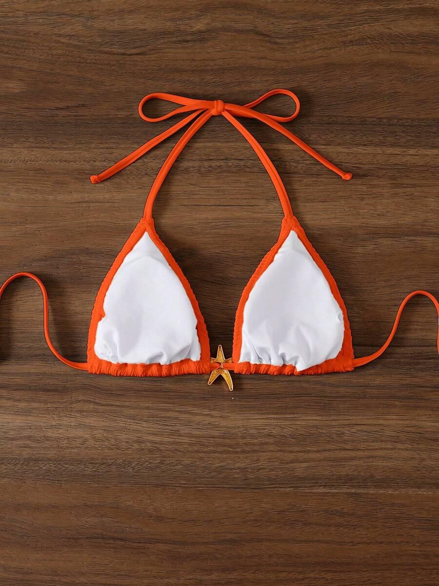 góra od bikini