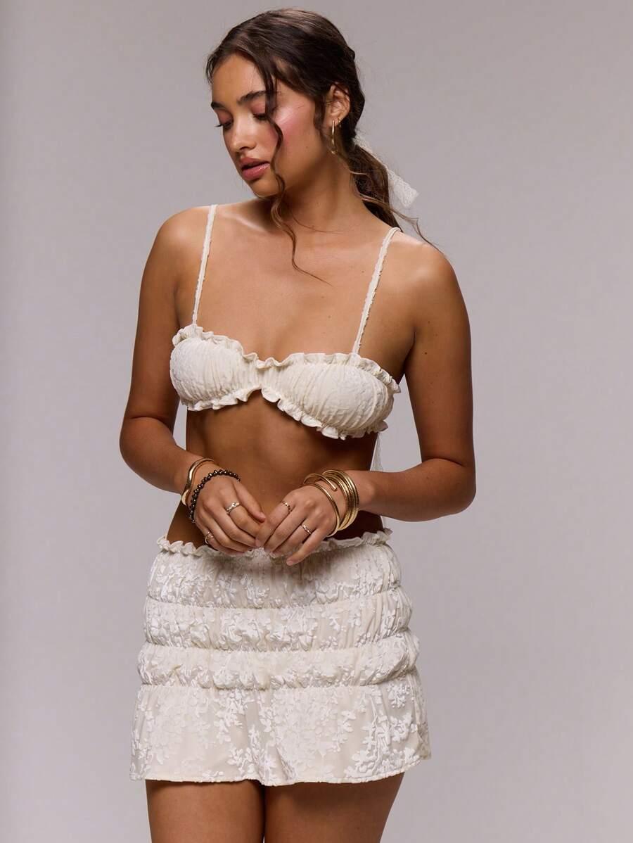 GÓRA OD BIKINI