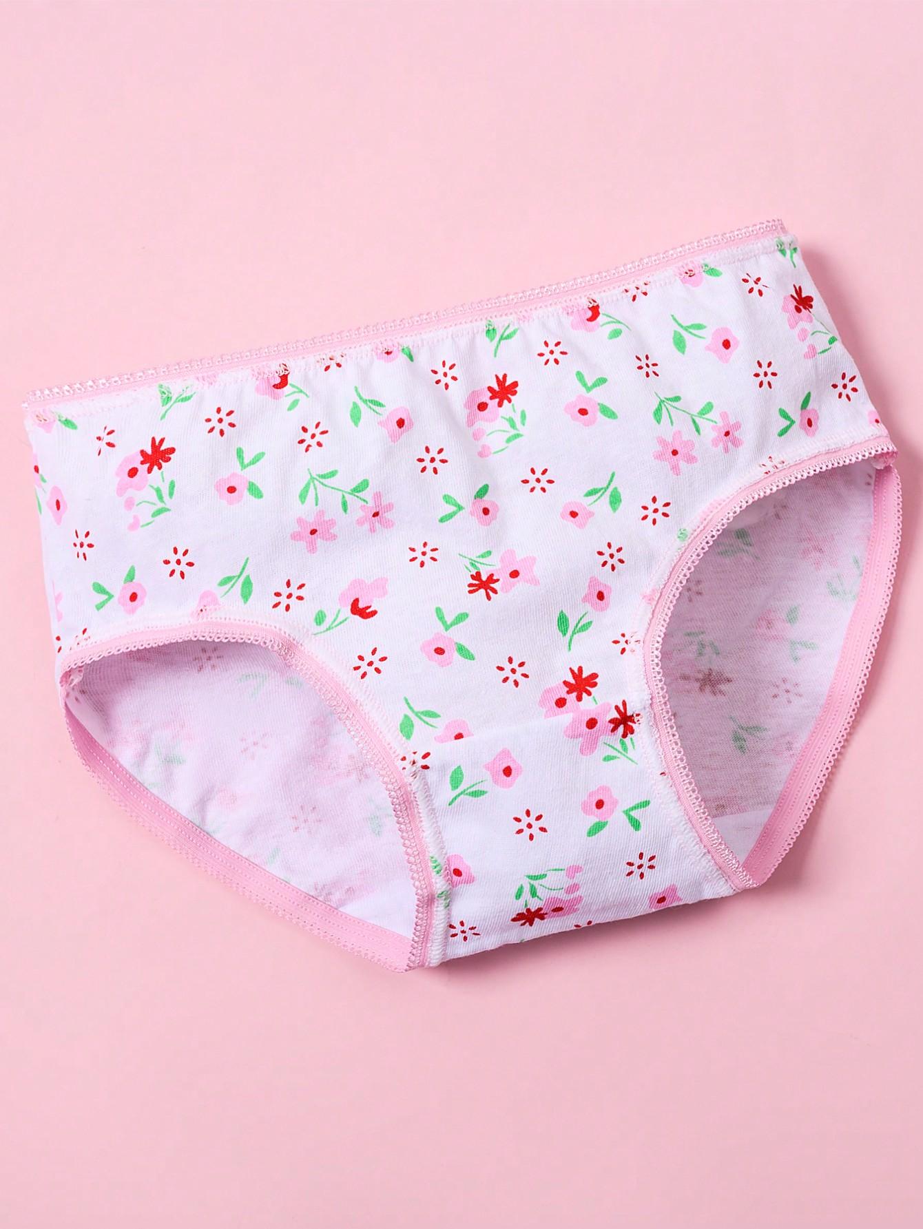 majtki print 6-pack