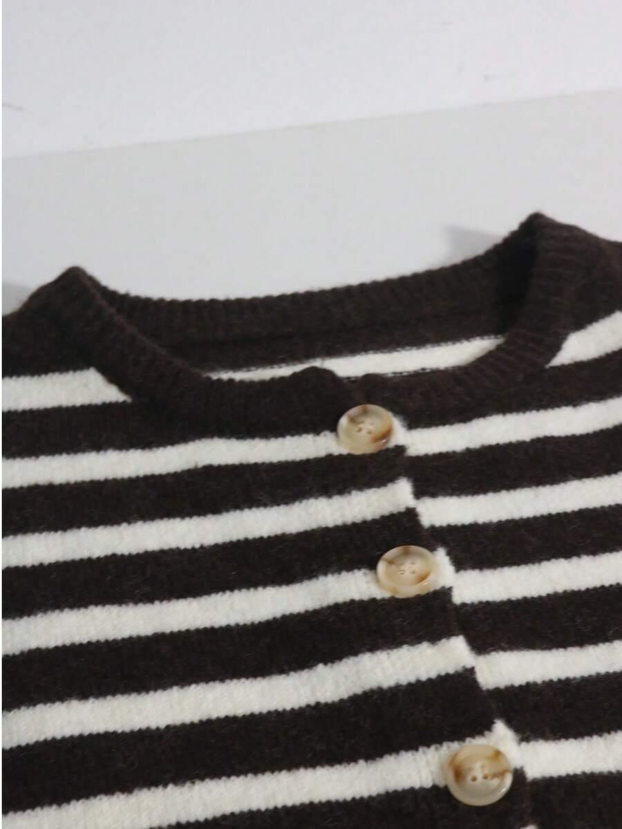 SWETER W PASKI CASUAL