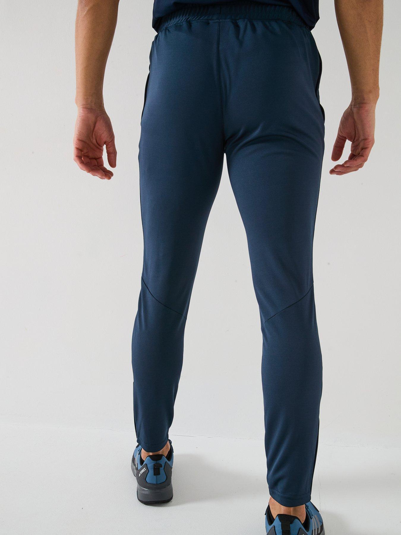 GYM KING BLUZA MĘSKA Z KAPTUREM