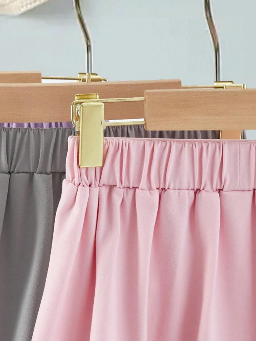 mini spódnica 3-pack