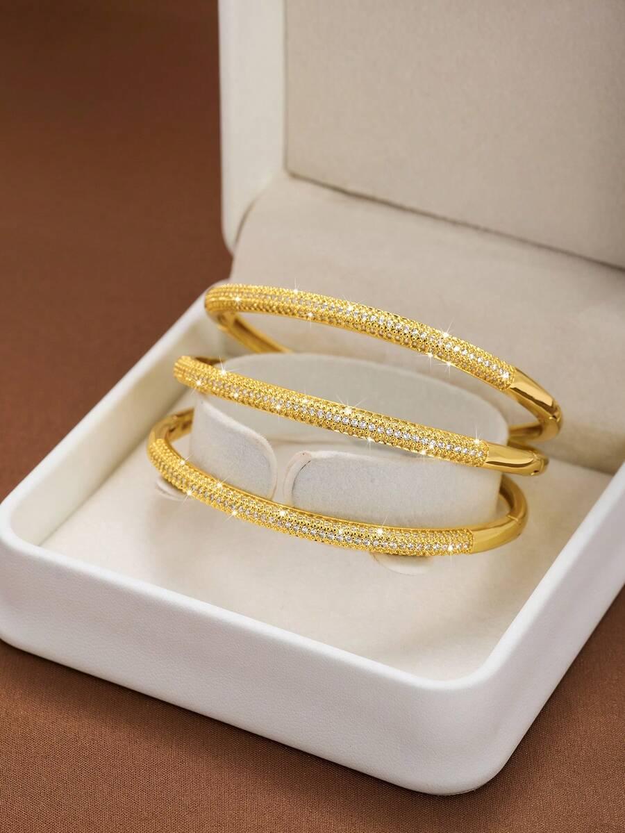 bransoletka zdobienie 3-pack