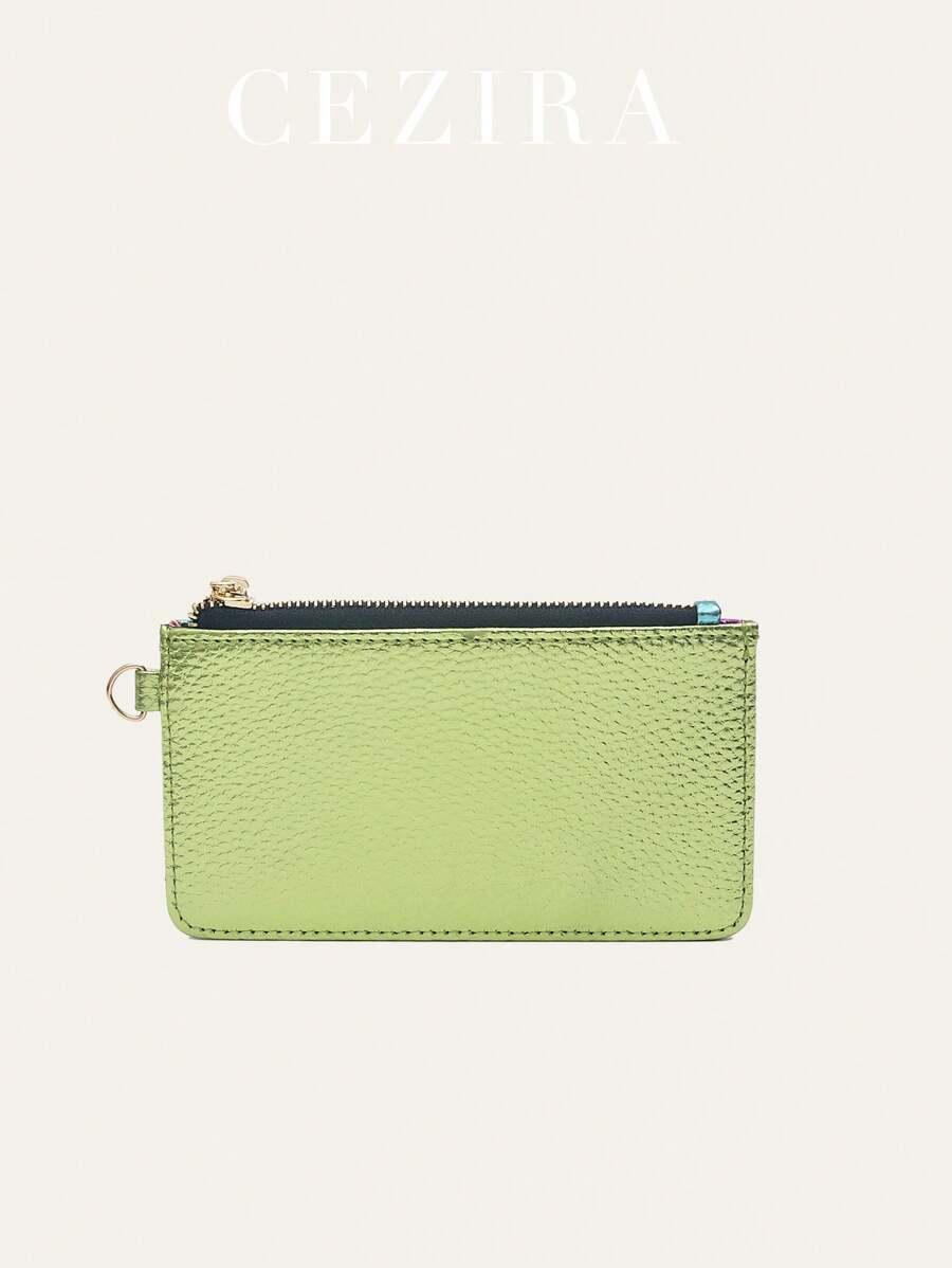 etui na karty zip 
