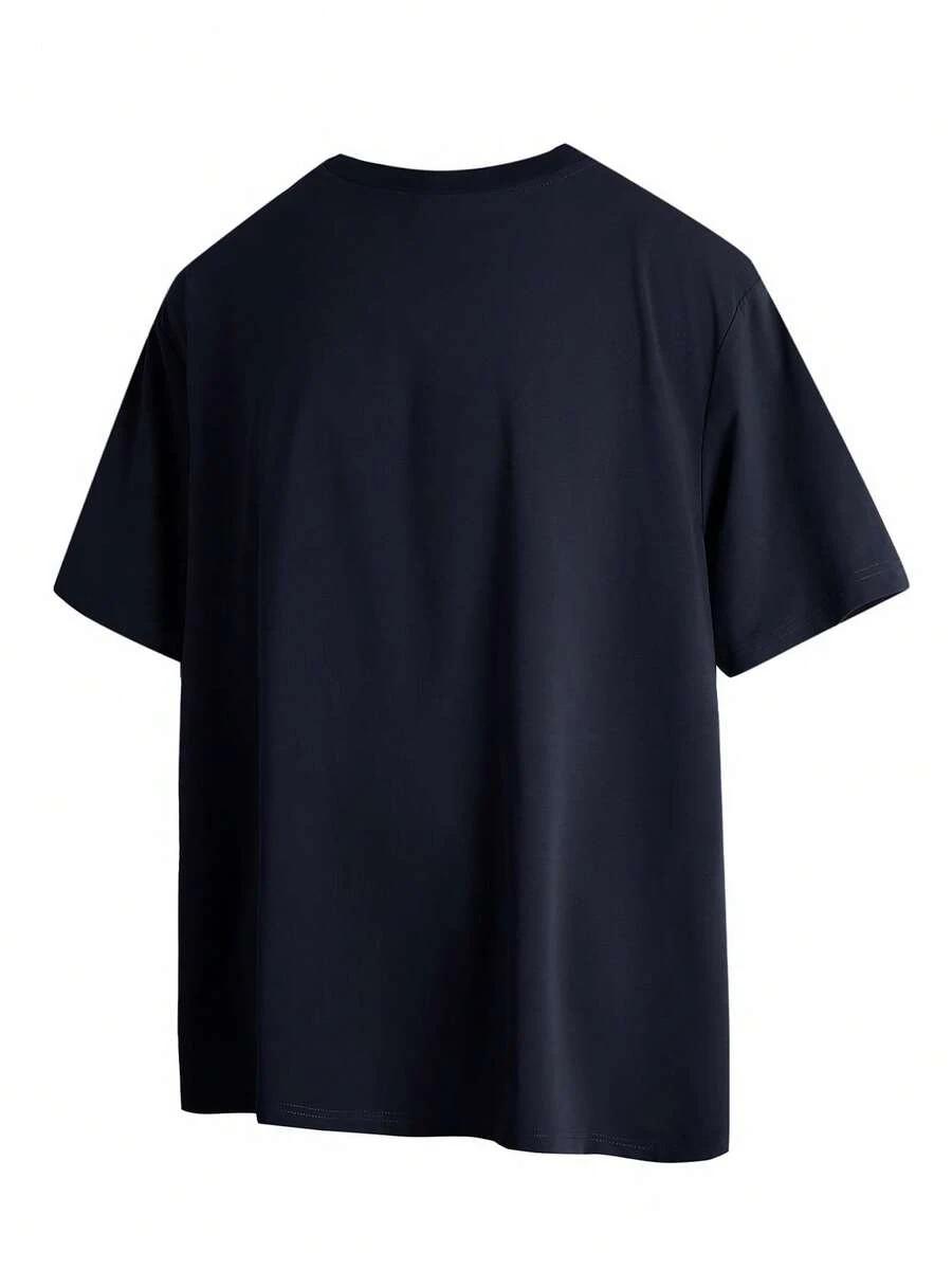 zestaw t-shirtów różne kolory 4-pack
