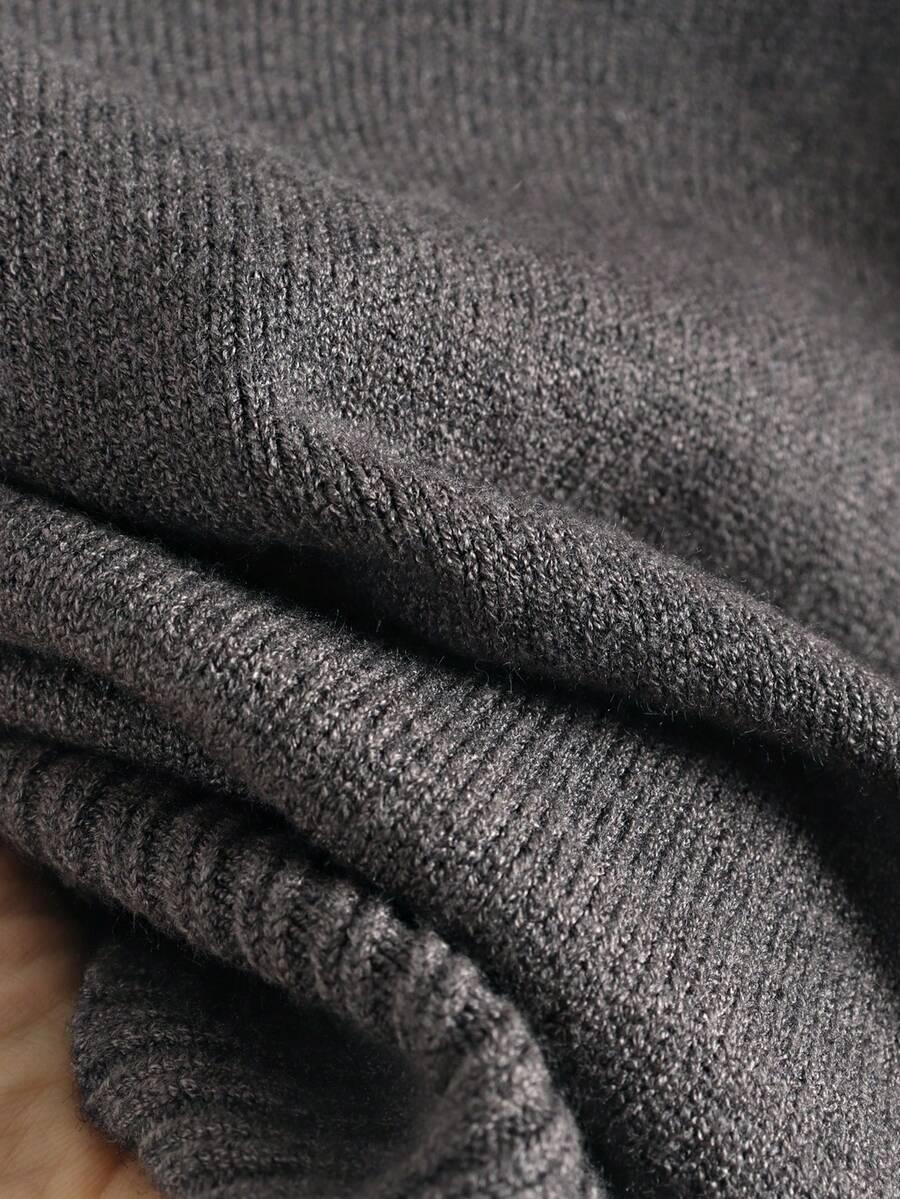 SWETER DŁUGI RĘKAW