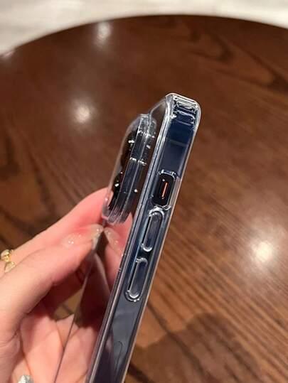 etui na telefon iphone 17 pro max