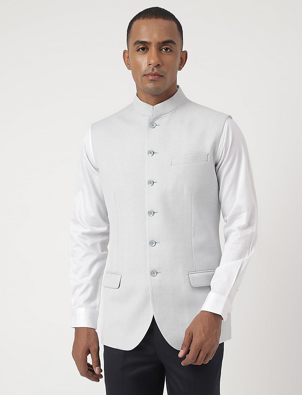 KAMIZELKA GUZIKI T70-3595K-E4