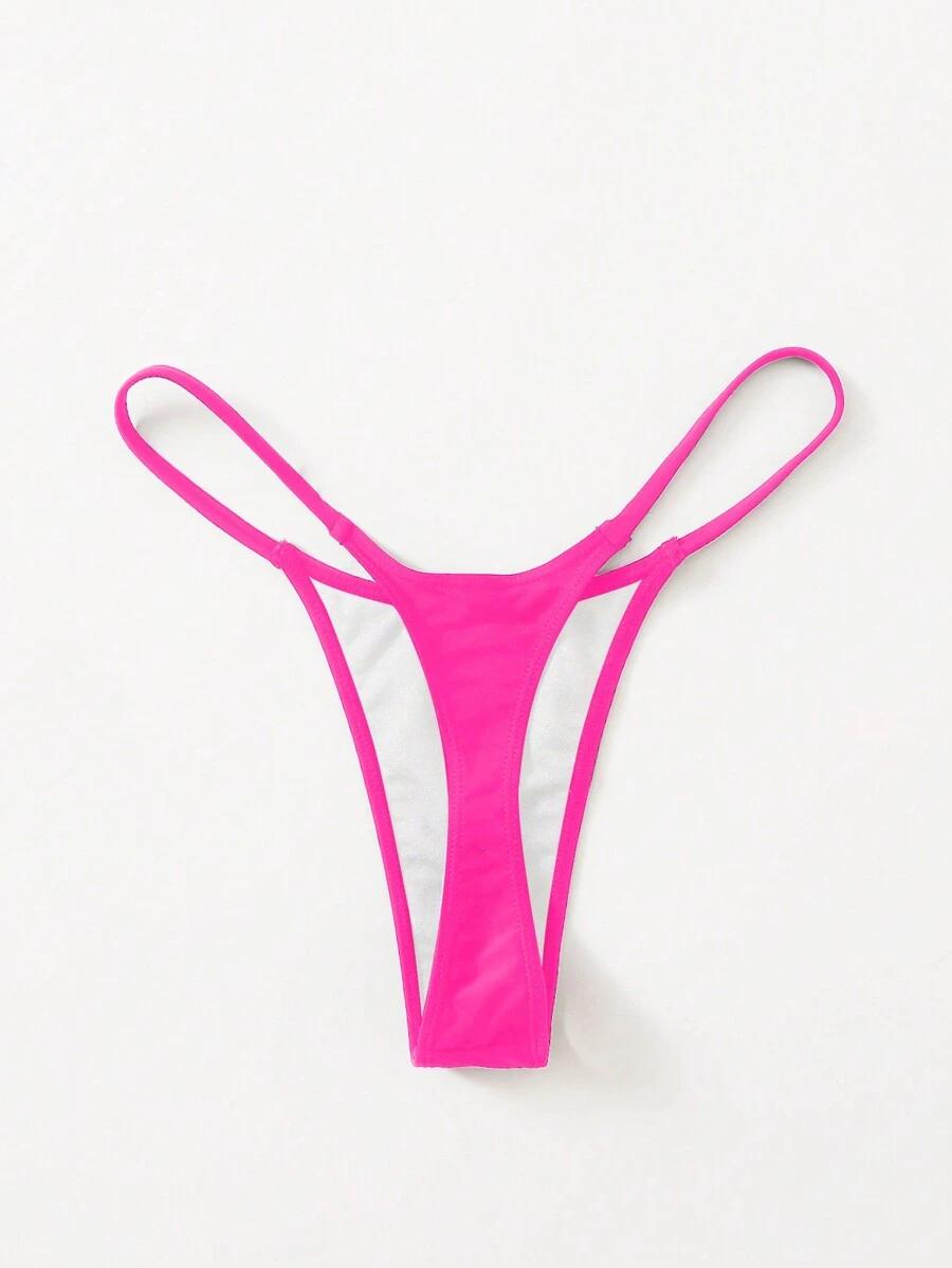 dół od bikini