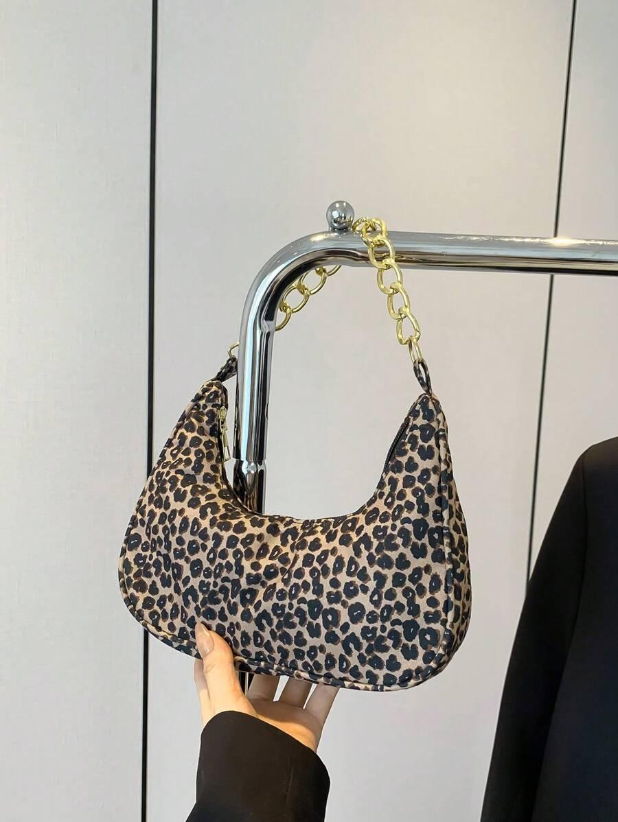 TOREBKA ANIMAL PRINT