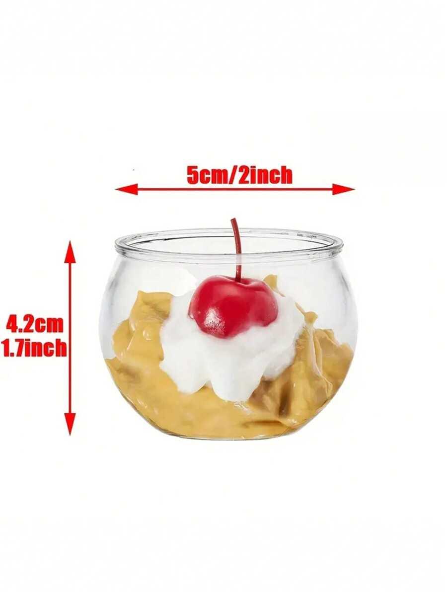 FOREMKI NA DESERY 6-PACK