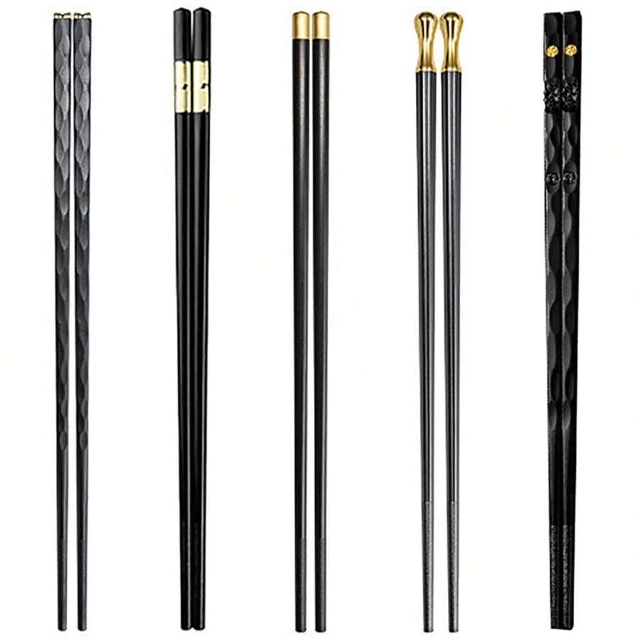 pałeczki do jedzenia 5-pack