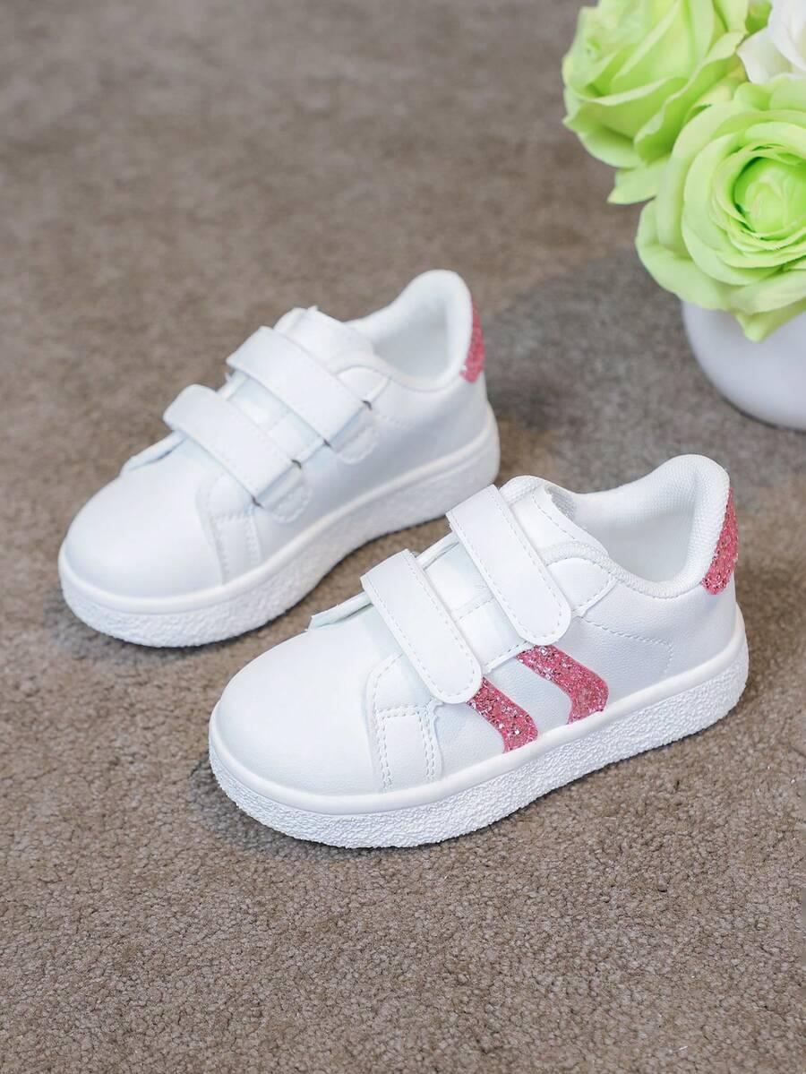 buty sportowe rzepy