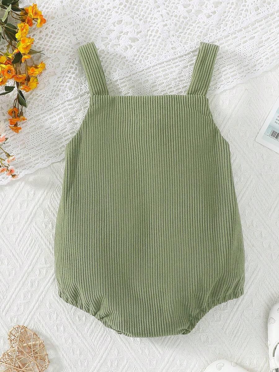 ZIELONE BODY haft