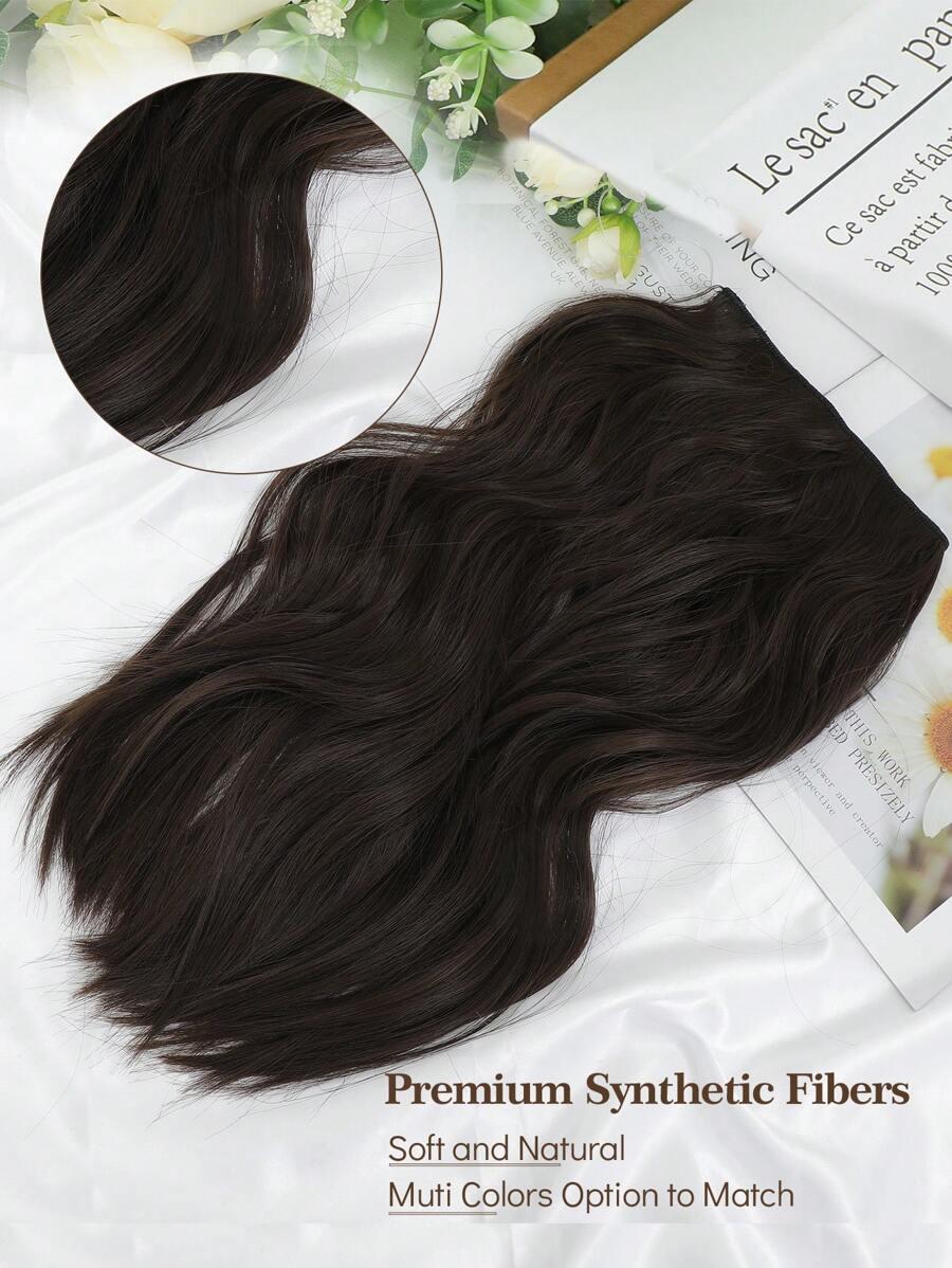 peruka dark brown