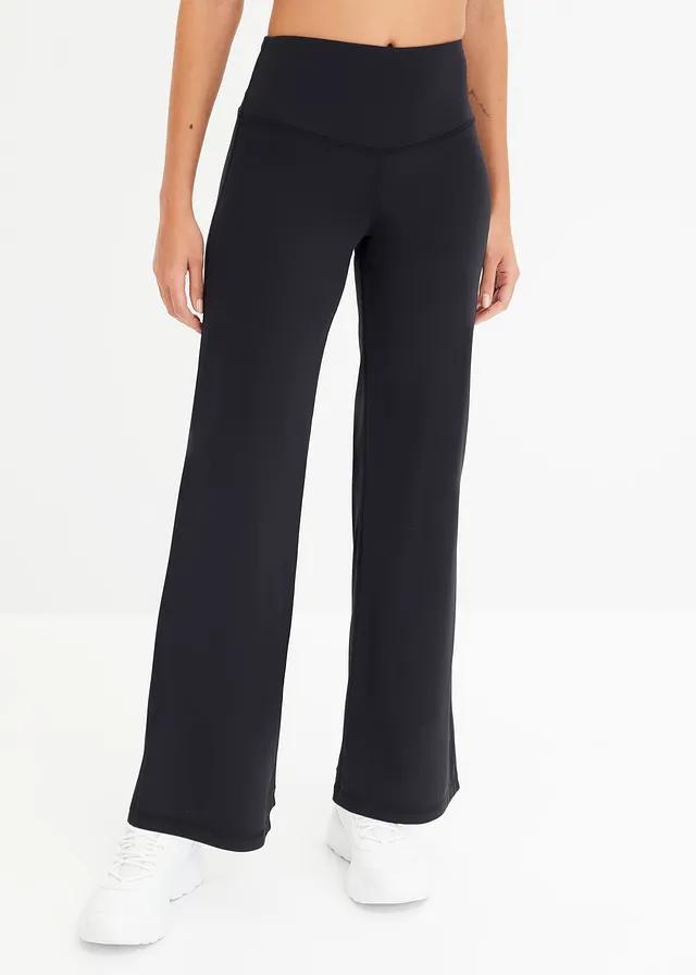 LEGGINSY SPORTOWE PROSTE
