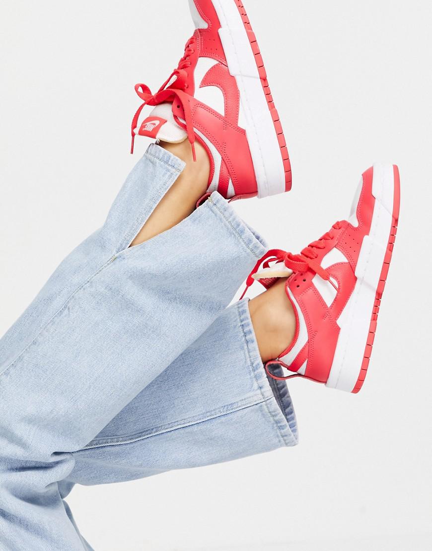 NIEBIESKIE SPODNIE JEANS ROZCIĘCIA