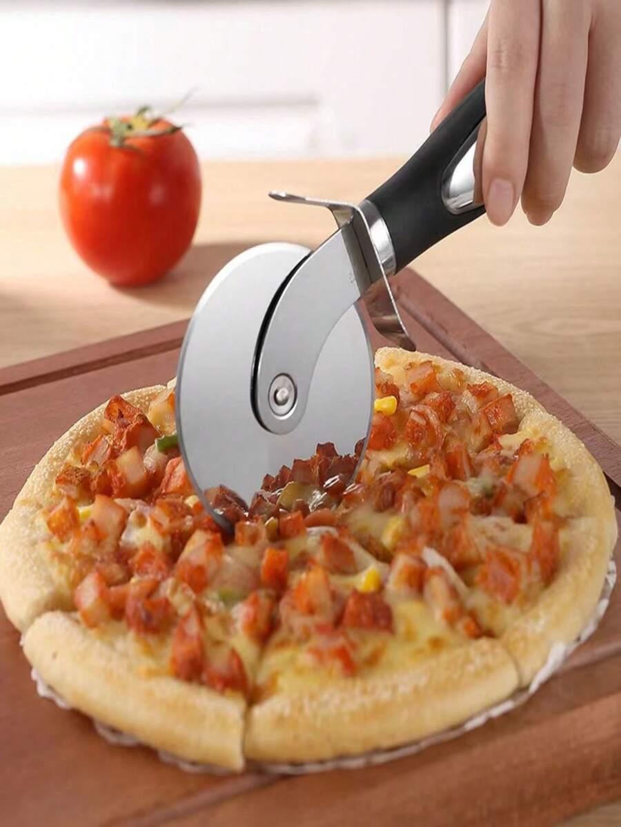 nóż i łopatka do pizzy