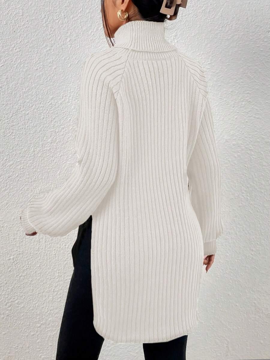 SWETER ROZCIĘCIA GOLF