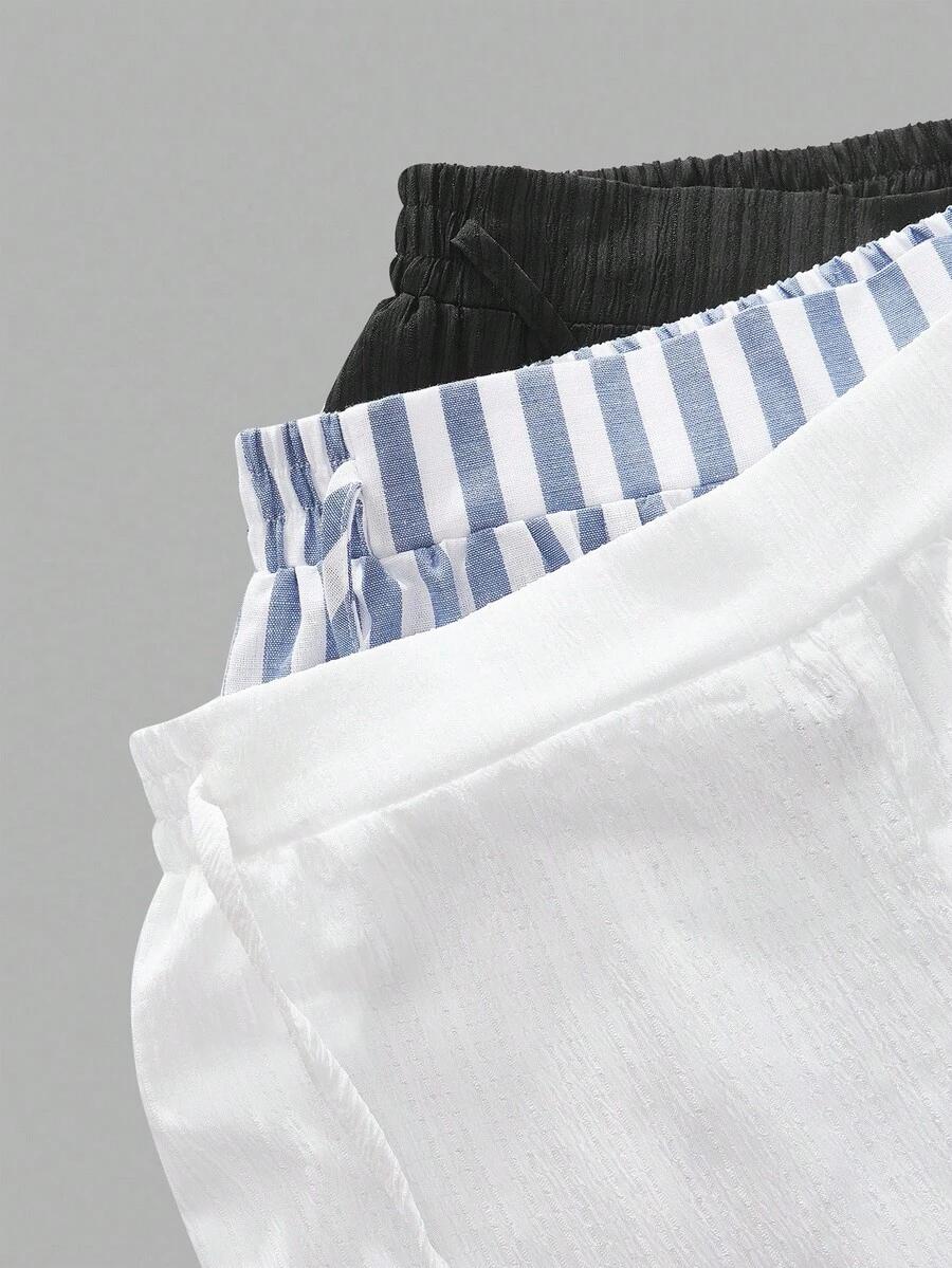 spodnie casual 2-pack 
