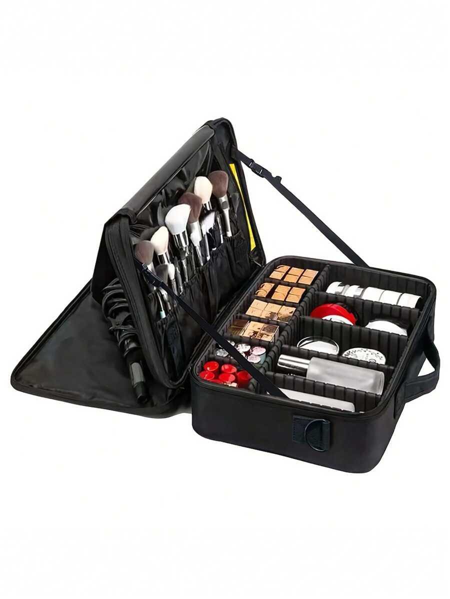 TORBA ORGANIZER NA KOSMETYKI