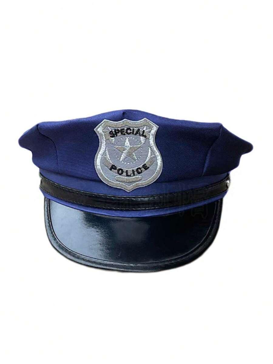 czapka przebranie kostium