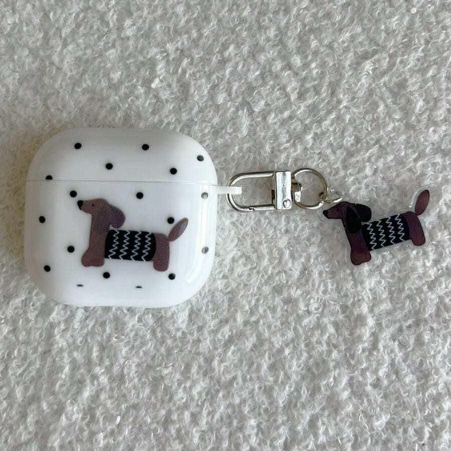 etui na słuchawki airpods 3
