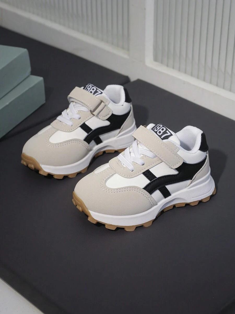 sportowe buty rzep