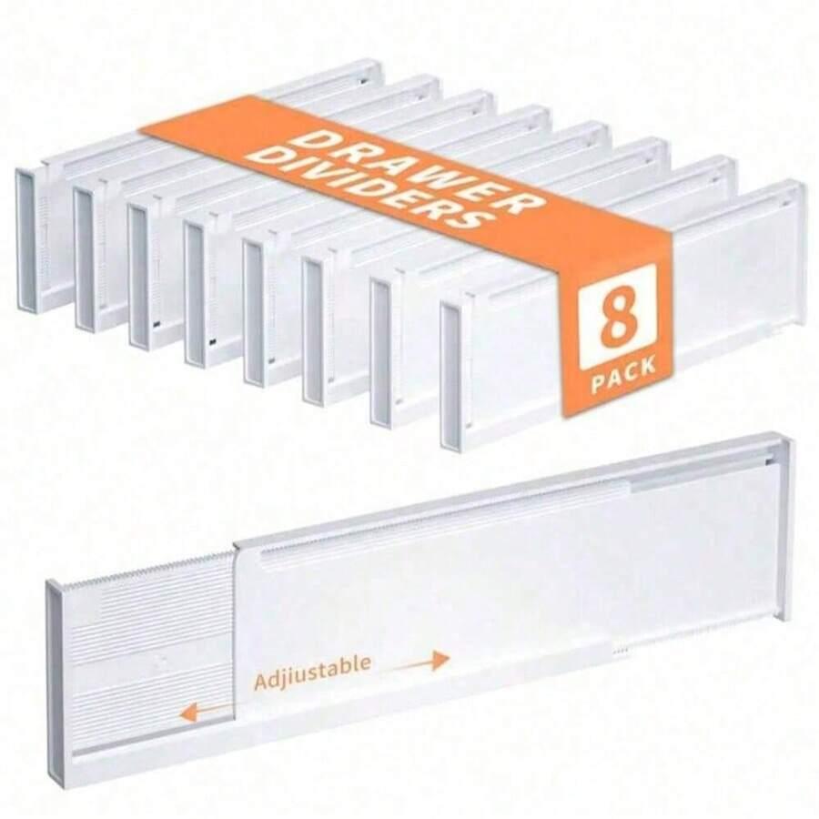 ORGANIZER DO SZUFLAD 4-PACK