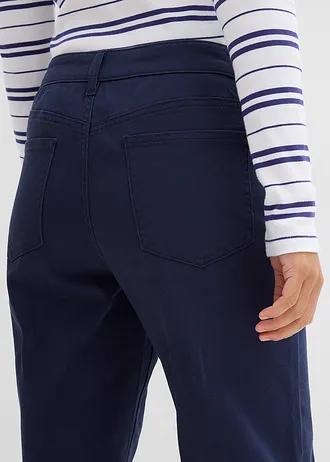 SPODNIE ELEGANCKIE DAMSKIE 