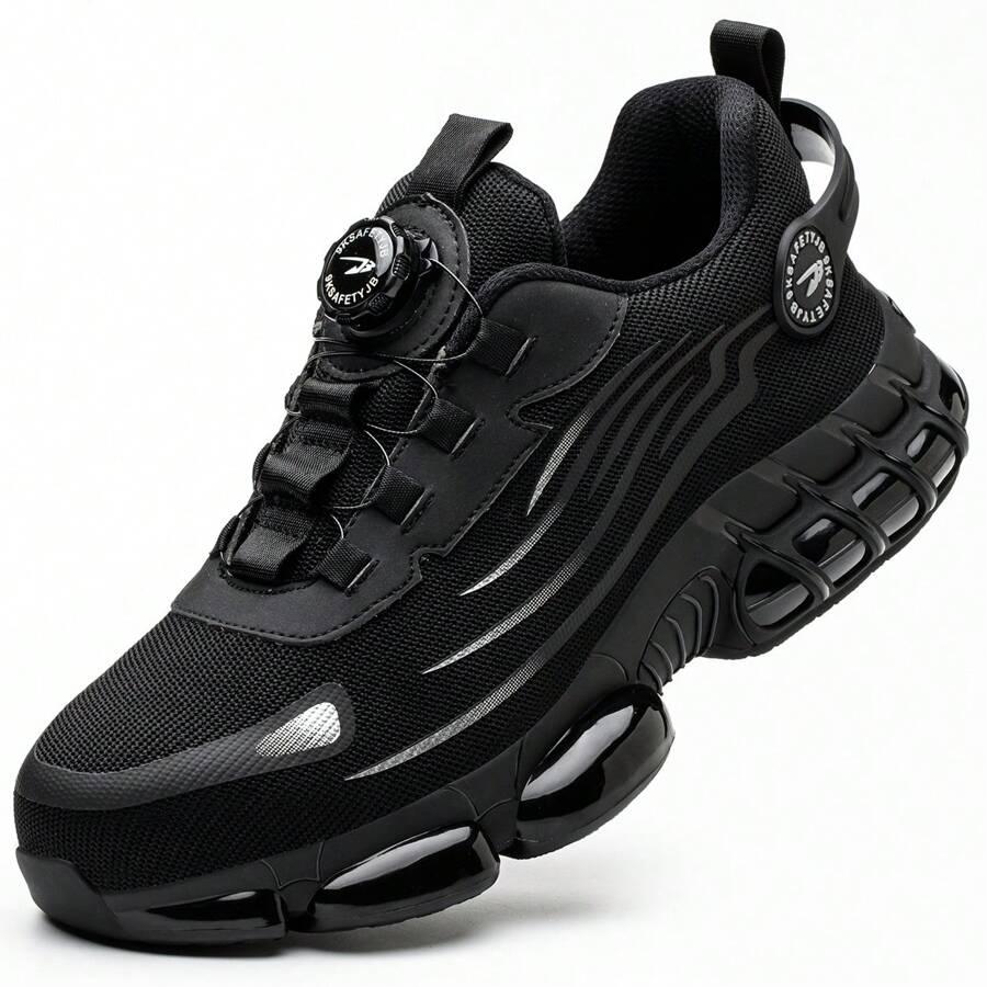 czarne buty sportowe