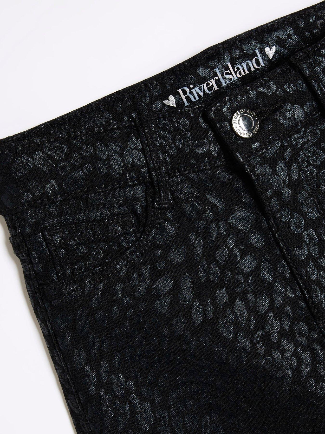 RIVERISLAND DZIEWCZĘCE SKINNY
