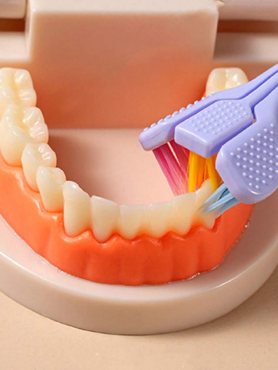 szczoteczka do zębów