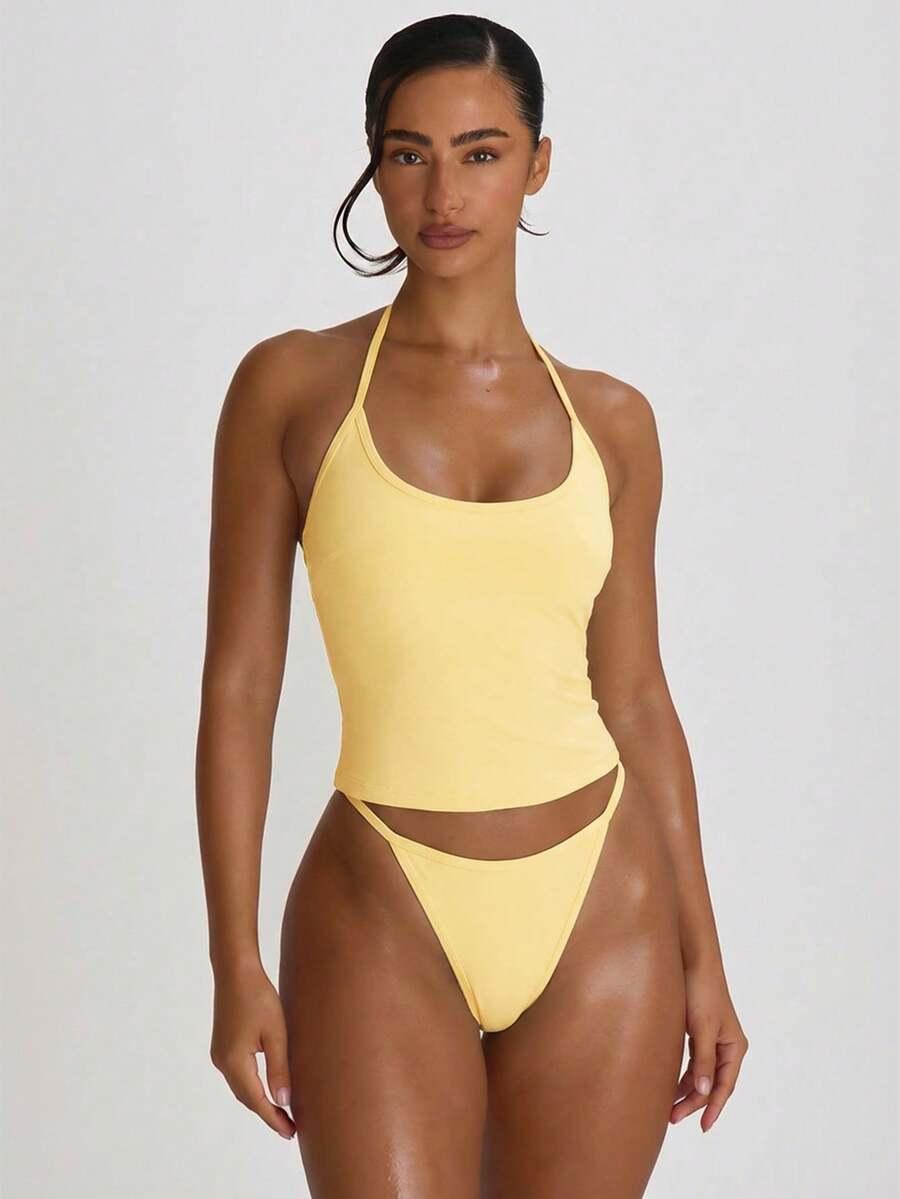ŻÓŁTA GÓRA OD BIKINI
