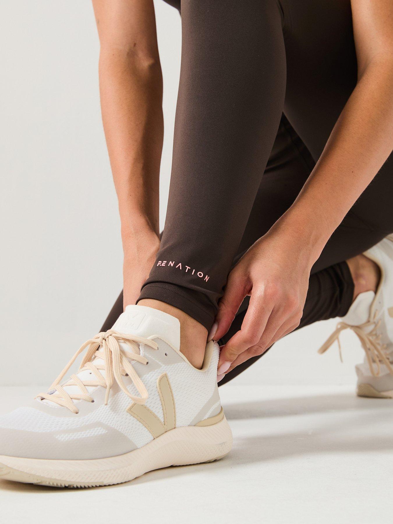 P.E NATION SPORTOWE LEGGINSY VITA 243G343
