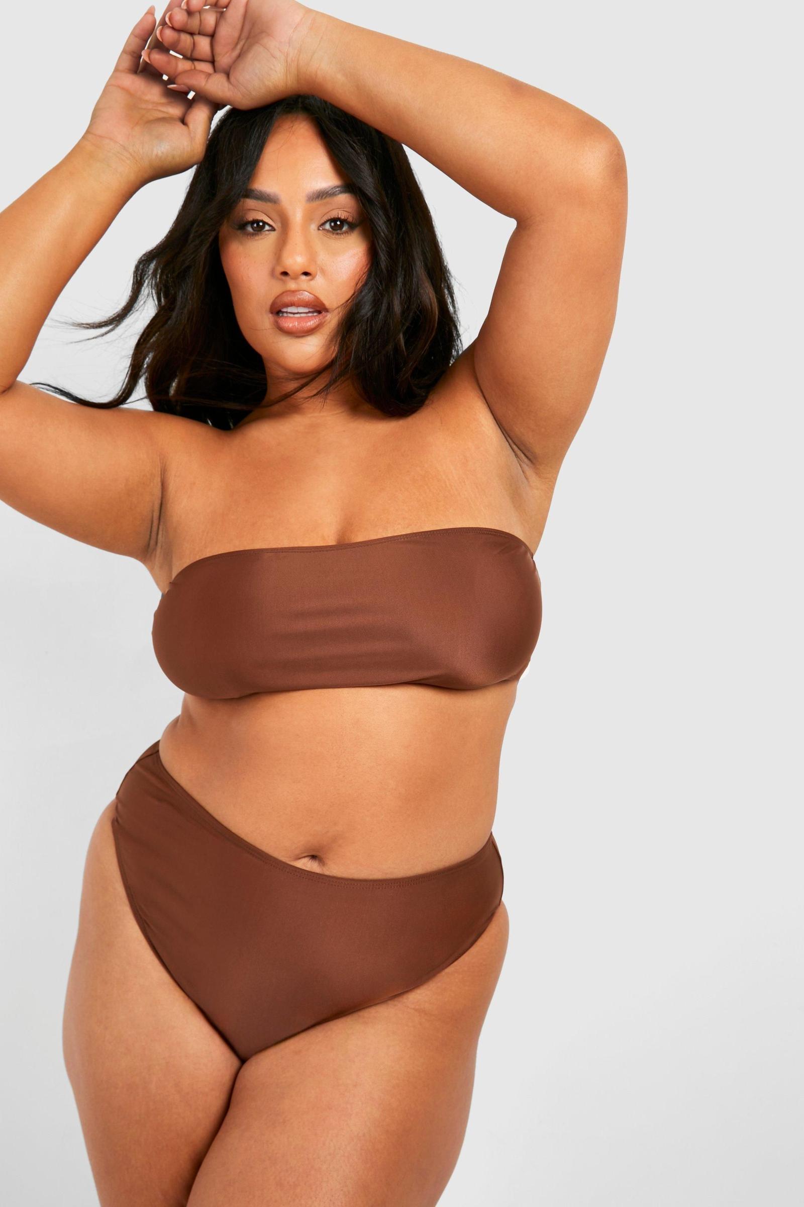 GÓRA OD BIKINI OPASKA