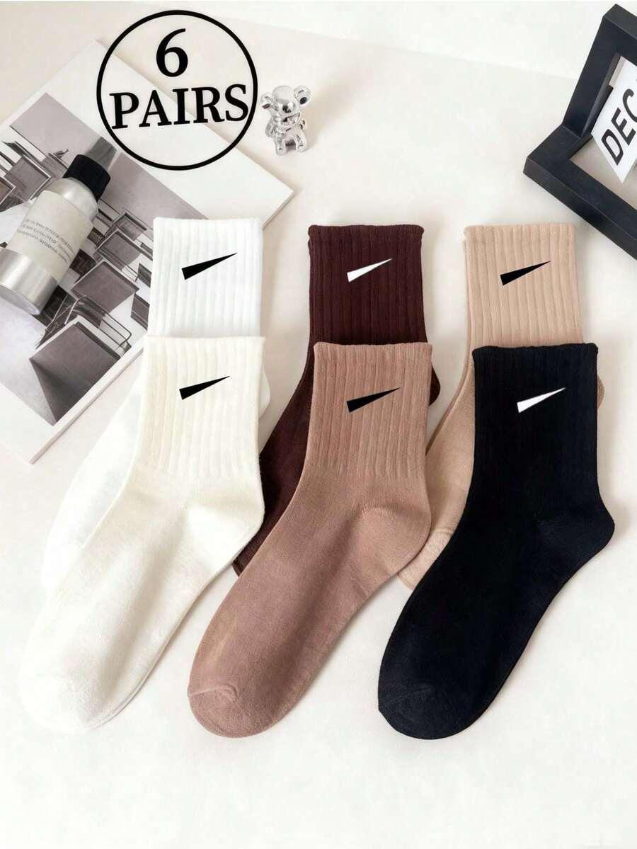 skarpetki komplet 6-pack