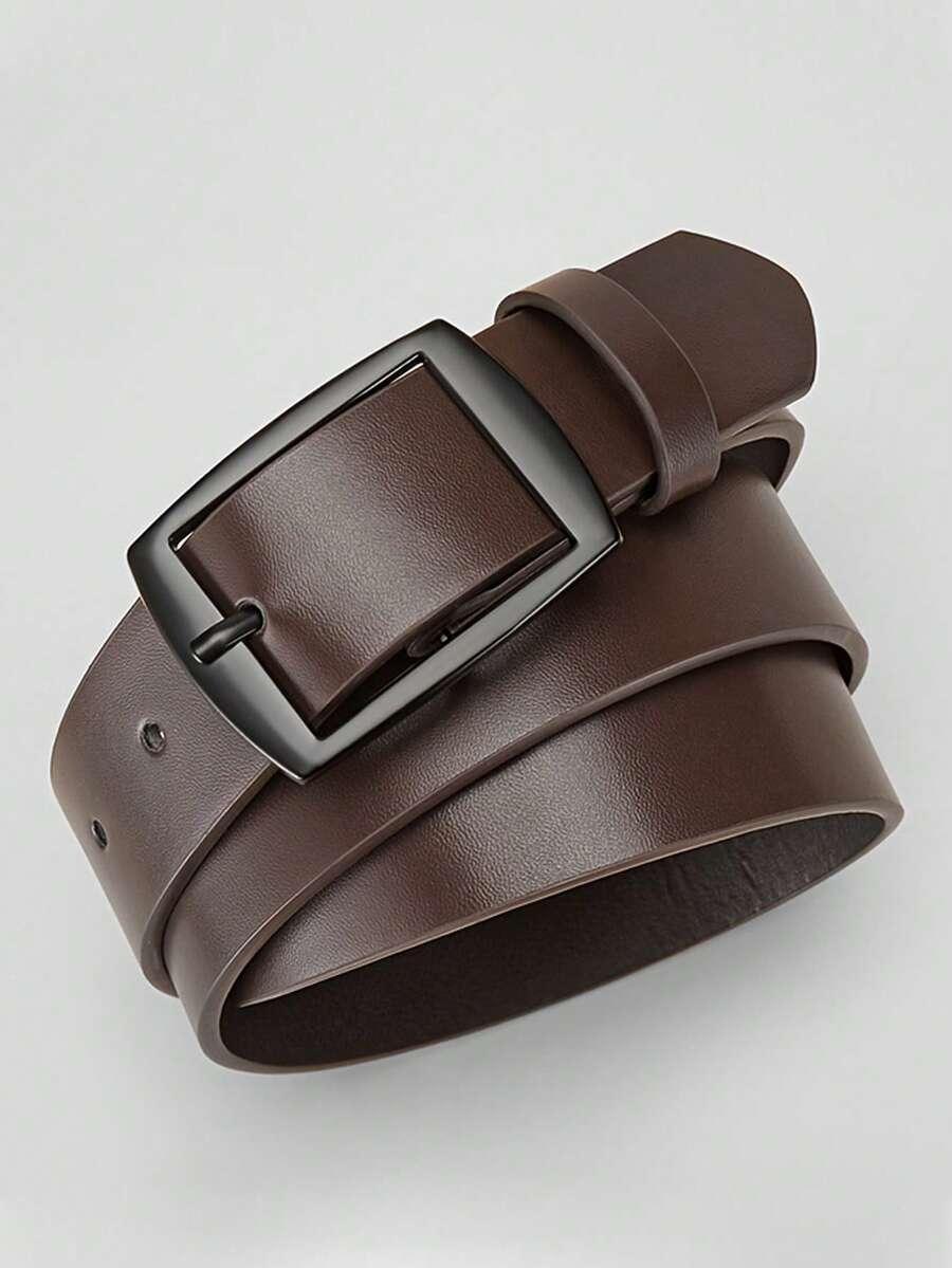 PASEK IMITACJA SKÓRY 2-PACK