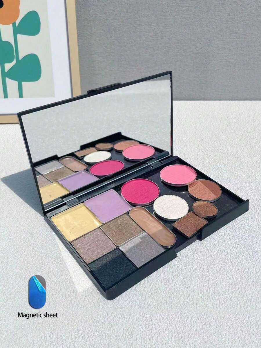 magnetyczna paleta na cienie 