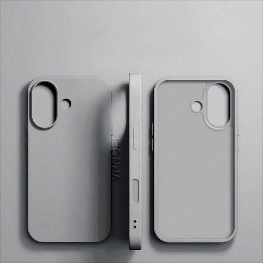 szary case Iphone17