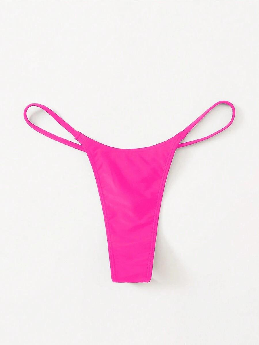 dół od bikini