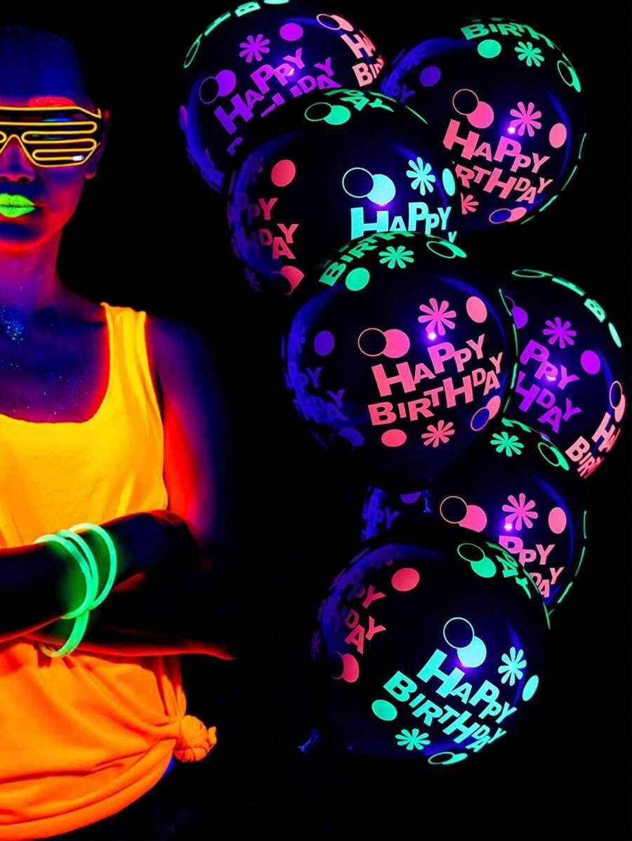 BALONY DEKORACYJNE 20-PACK