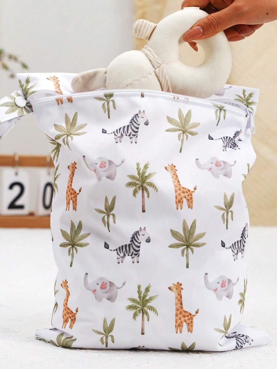 torba kosmetyczka 2-PACK