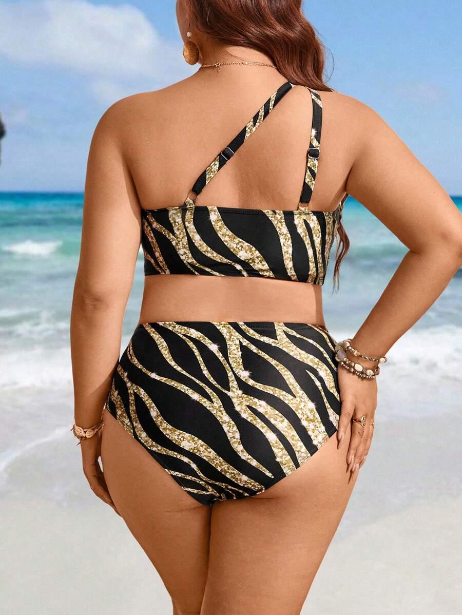 TANKINI 2 CZĘŚCIOWE