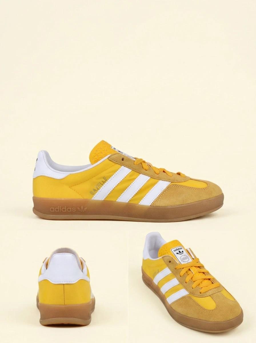 BUTY SPORTOWE GAZELLE INDOOR