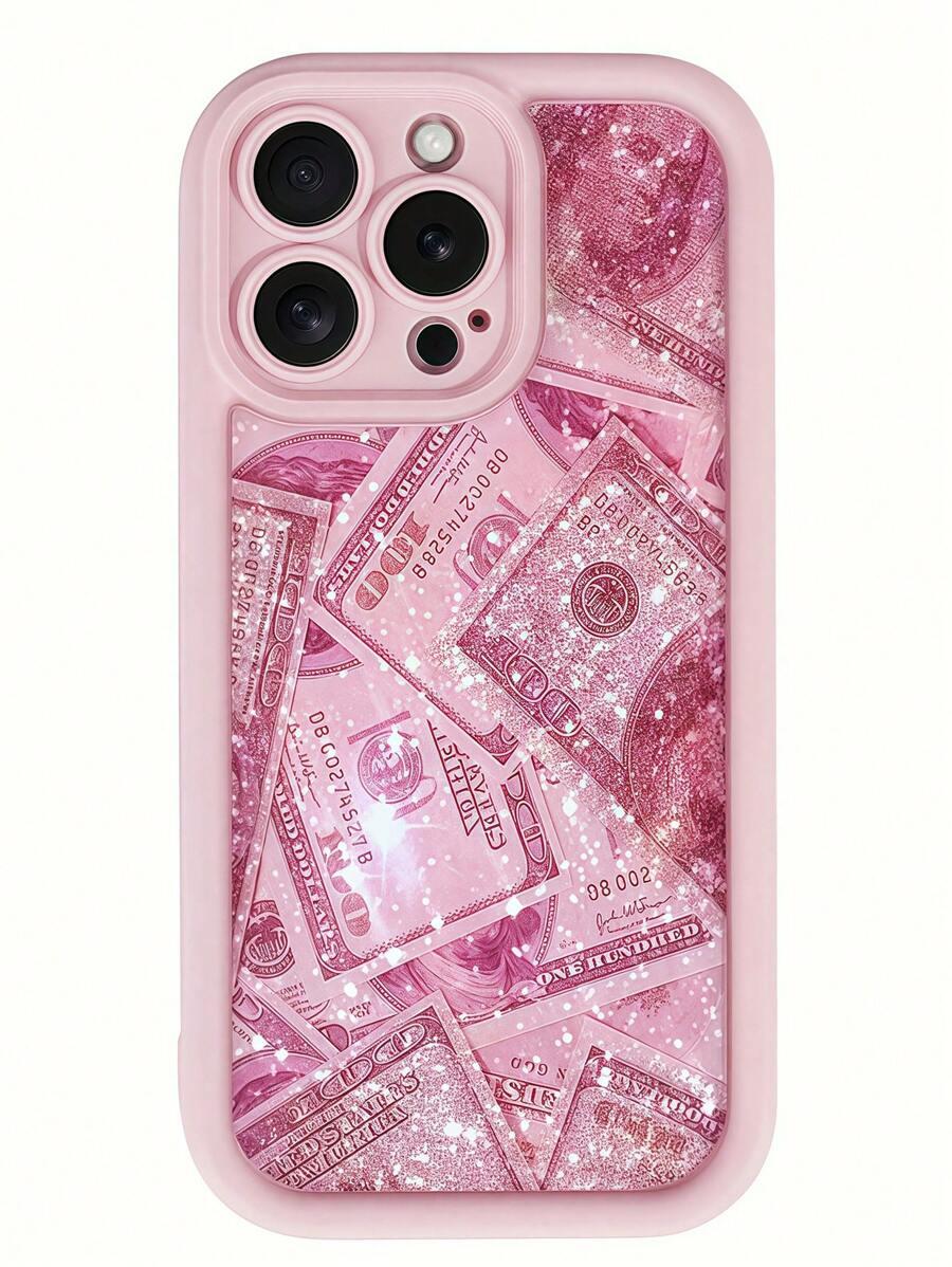 RÓŻOWe etui na telefon iphone 16 pro max